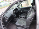 PEUGEOT 306 hatchback