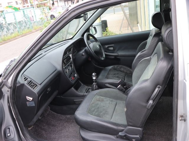 PEUGEOT 306 hatchback