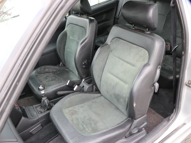 PEUGEOT 306 hatchback