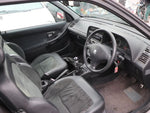 PEUGEOT 306 hatchback