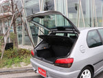 PEUGEOT 306 hatchback