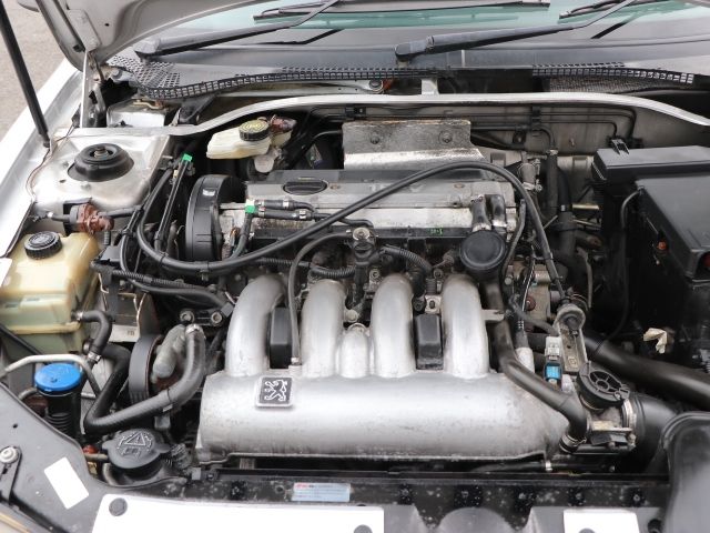 PEUGEOT 306 hatchback
