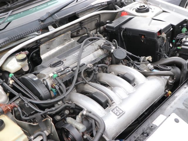 PEUGEOT 306 hatchback