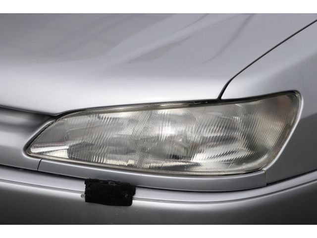 PEUGEOT 306 hatchback