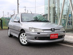 PEUGEOT 306 hatchback