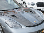 PORSCHE 718Spyder