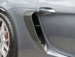 PORSCHE 718Spyder