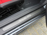 PORSCHE 718Spyder