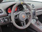 PORSCHE 718Spyder