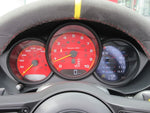 PORSCHE 718Spyder