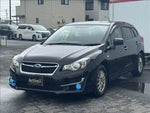 IMPREZA SPORT 4WD