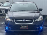 IMPREZA SPORT 4WD