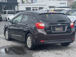 IMPREZA SPORT 4WD
