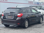 IMPREZA SPORT 4WD