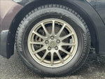 IMPREZA SPORT 4WD