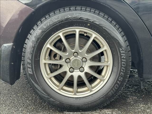 IMPREZA SPORT 4WD