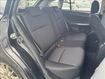 IMPREZA SPORT 4WD