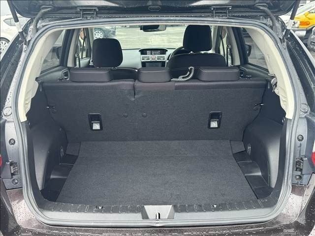 IMPREZA SPORT 4WD