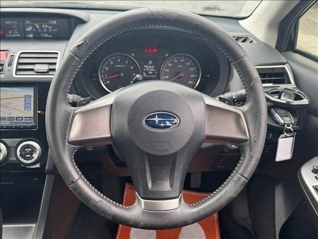 IMPREZA SPORT 4WD