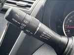 IMPREZA SPORT 4WD