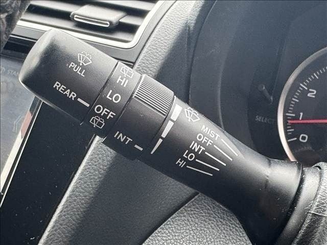 IMPREZA SPORT 4WD