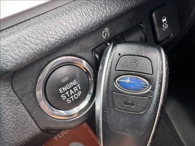 IMPREZA SPORT 4WD