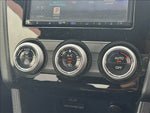 IMPREZA SPORT 4WD