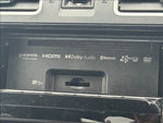 IMPREZA SPORT 4WD