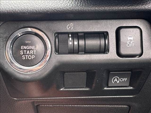 IMPREZA SPORT 4WD