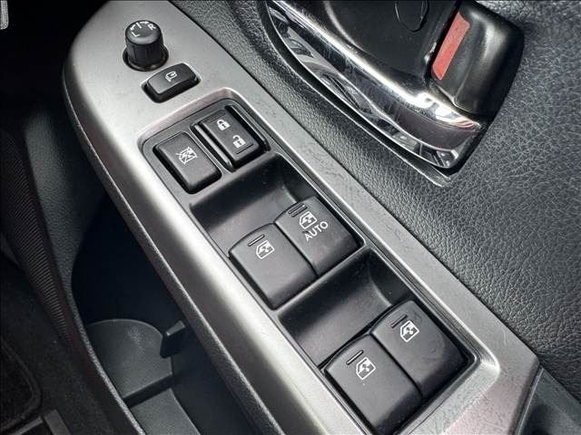 IMPREZA SPORT 4WD