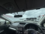IMPREZA SPORT 4WD