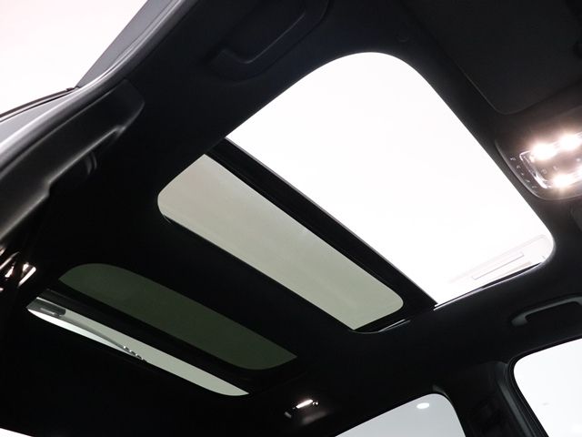 MERCEDES BENZ GLA class