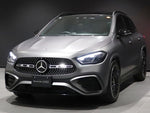 MERCEDES BENZ GLA class