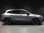 MERCEDES BENZ GLA class