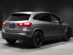 MERCEDES BENZ GLA class
