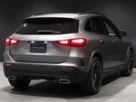 MERCEDES BENZ GLA class