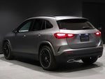 MERCEDES BENZ GLA class