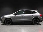 MERCEDES BENZ GLA class
