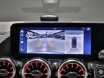MERCEDES BENZ GLA class