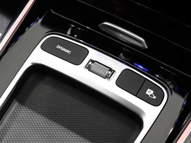 MERCEDES BENZ GLA class