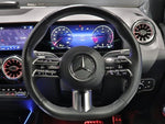MERCEDES BENZ GLA class