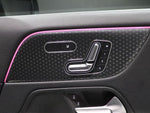 MERCEDES BENZ GLA class