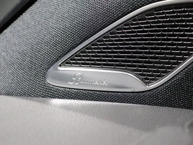 MERCEDES BENZ GLA class