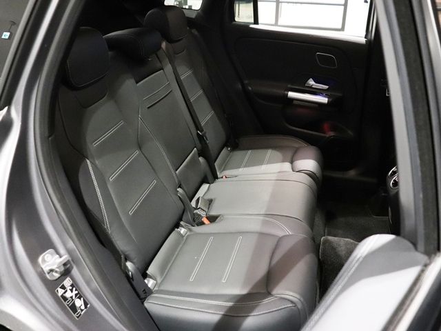 MERCEDES BENZ GLA class