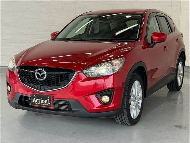 CX-5 4WD