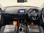 CX-5 4WD