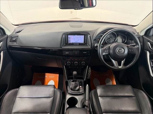 CX-5 4WD