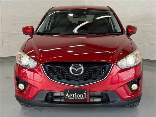 CX-5 4WD