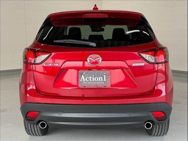 CX-5 4WD
