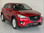 CX-5 4WD